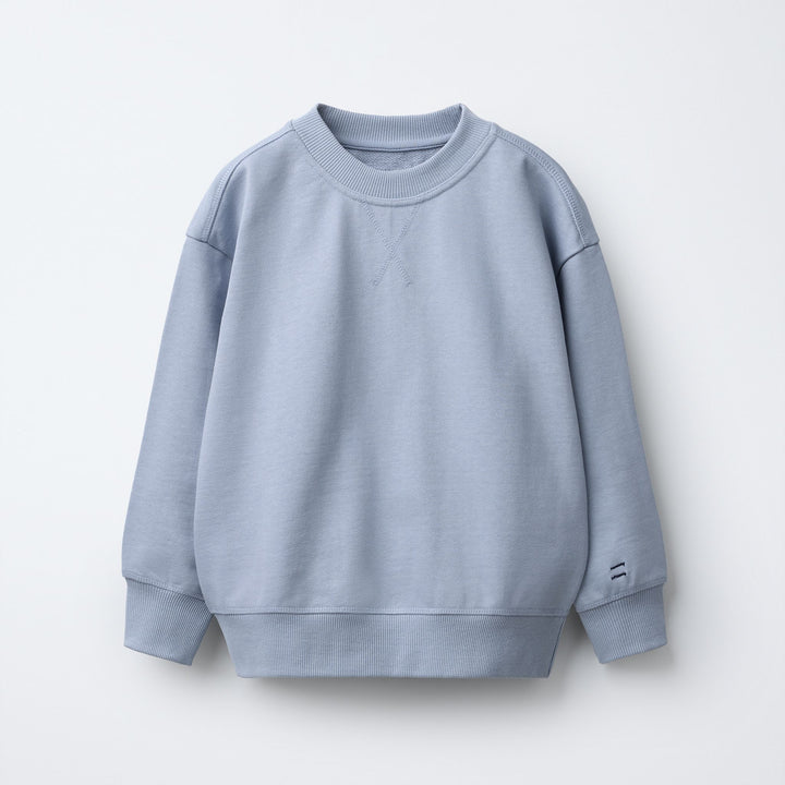 Moudda ZARA - Sweat Basic - Patron Boxy TN - Tunisie 1