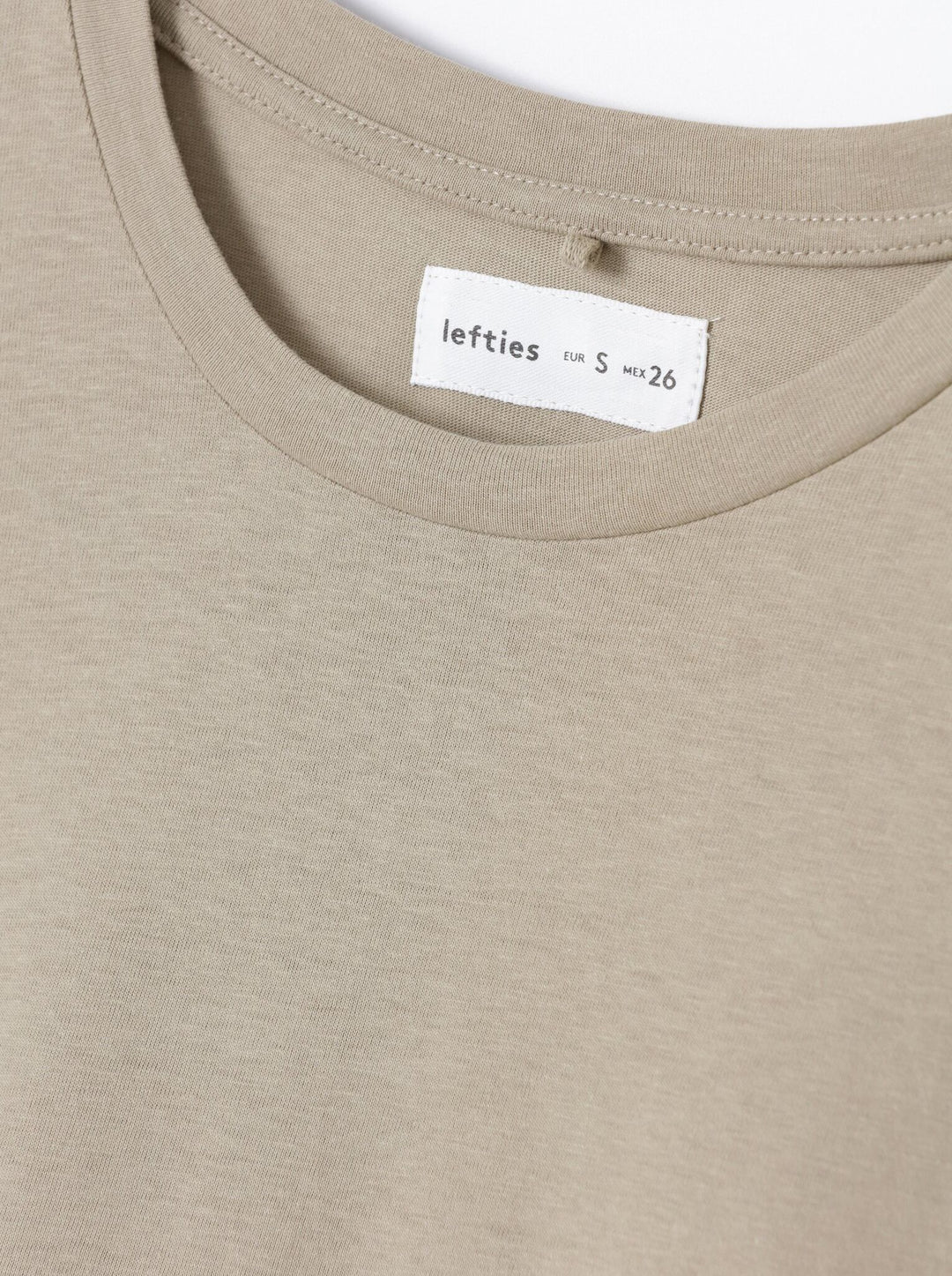 Moudda Lefties - Tee shirt - Tunisie 2