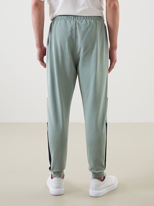 Moudda LC Waikiki - pantalon en jersey pour Hommes - Tunisie 4