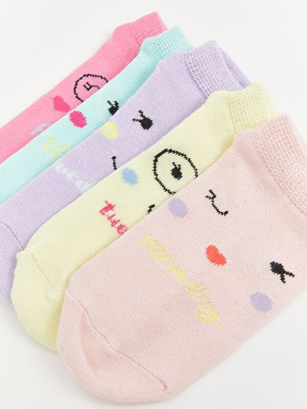 Moudda LC Waikiki - Chaussettes  de basket pour Filles - Tunisie 3