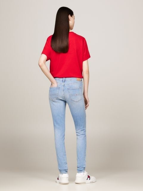 Moudda Tommy Hilfiger - Tommy Hilfiger Nora Skinny  - Tunisie 3