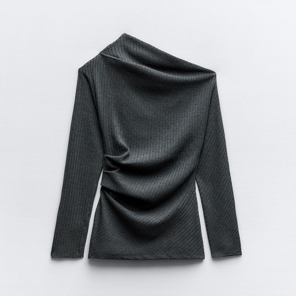 Moudda ZARA -  Basic T-Shirt - Tunisie 2