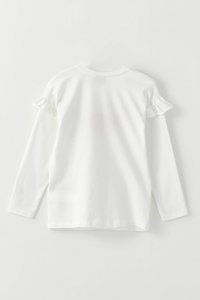 Moudda LC Waikiki - Blouse - 2