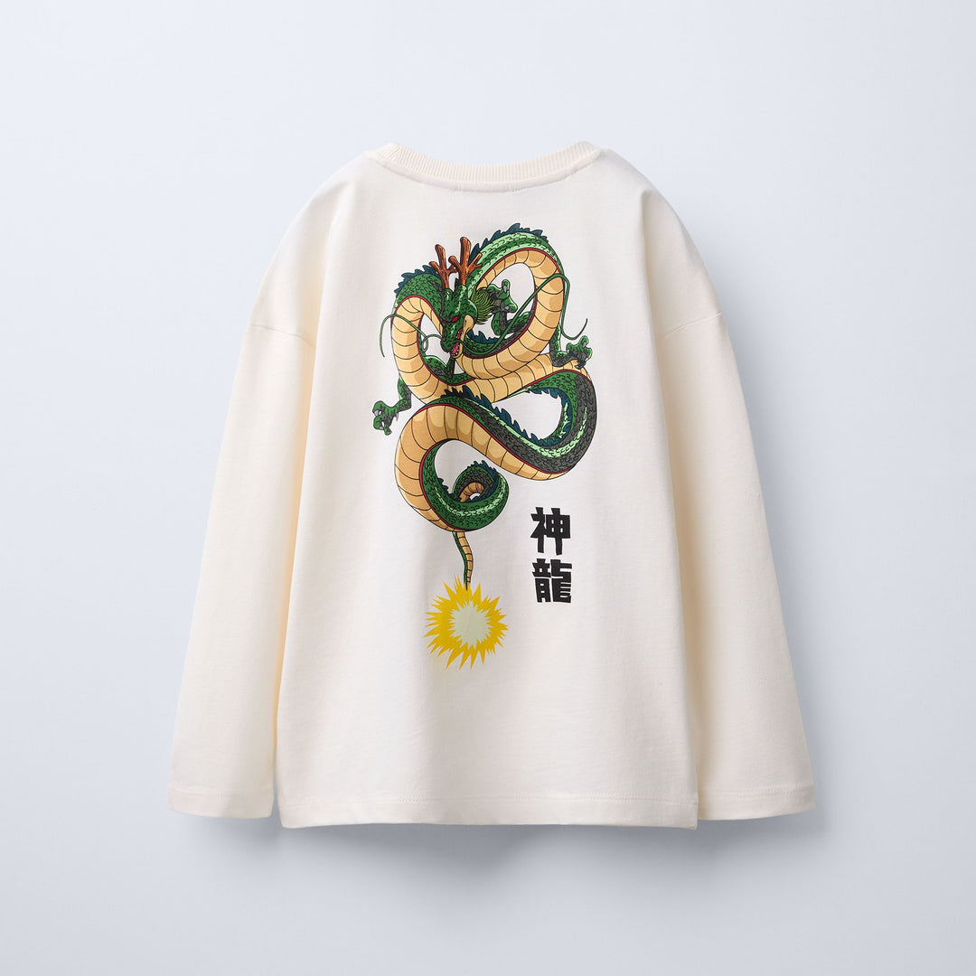 Moudda ZARA - Pyjama Garçon - Dragon Ball - Tunisie 3