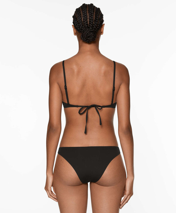 Moudda Oysho - Top Bikini Triangle Rembourré - Tunisie 6