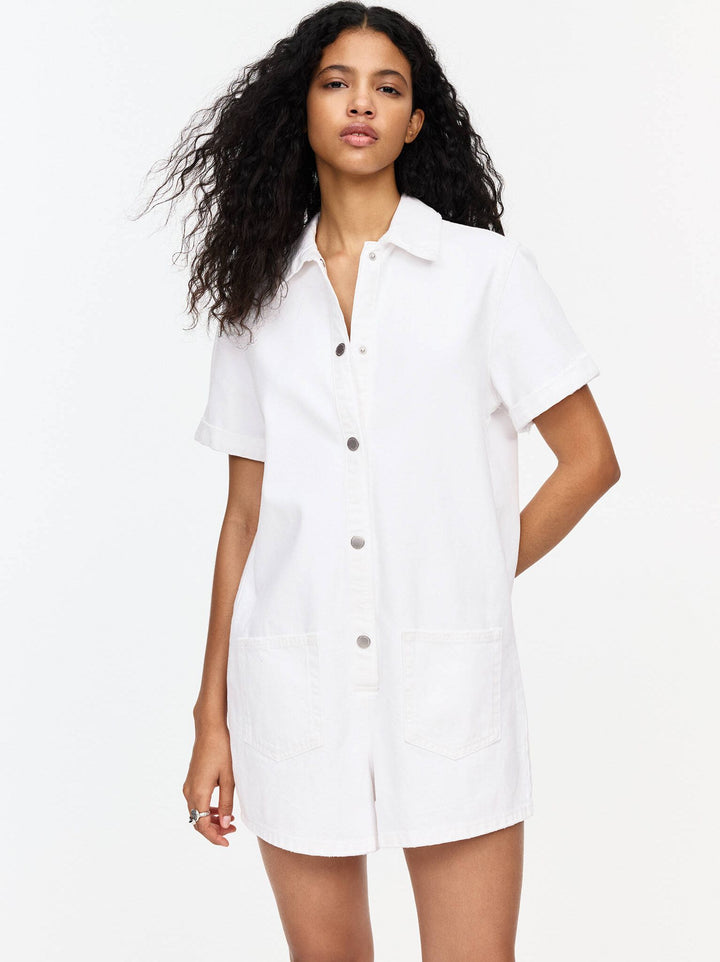 Moudda PULL & BEAR - Combinaison Pyjama - Tunisie 2