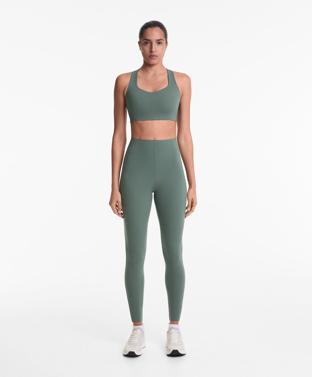 Moudda Oysho - Soutien-gorge Compressif - Training - Tunisie 2