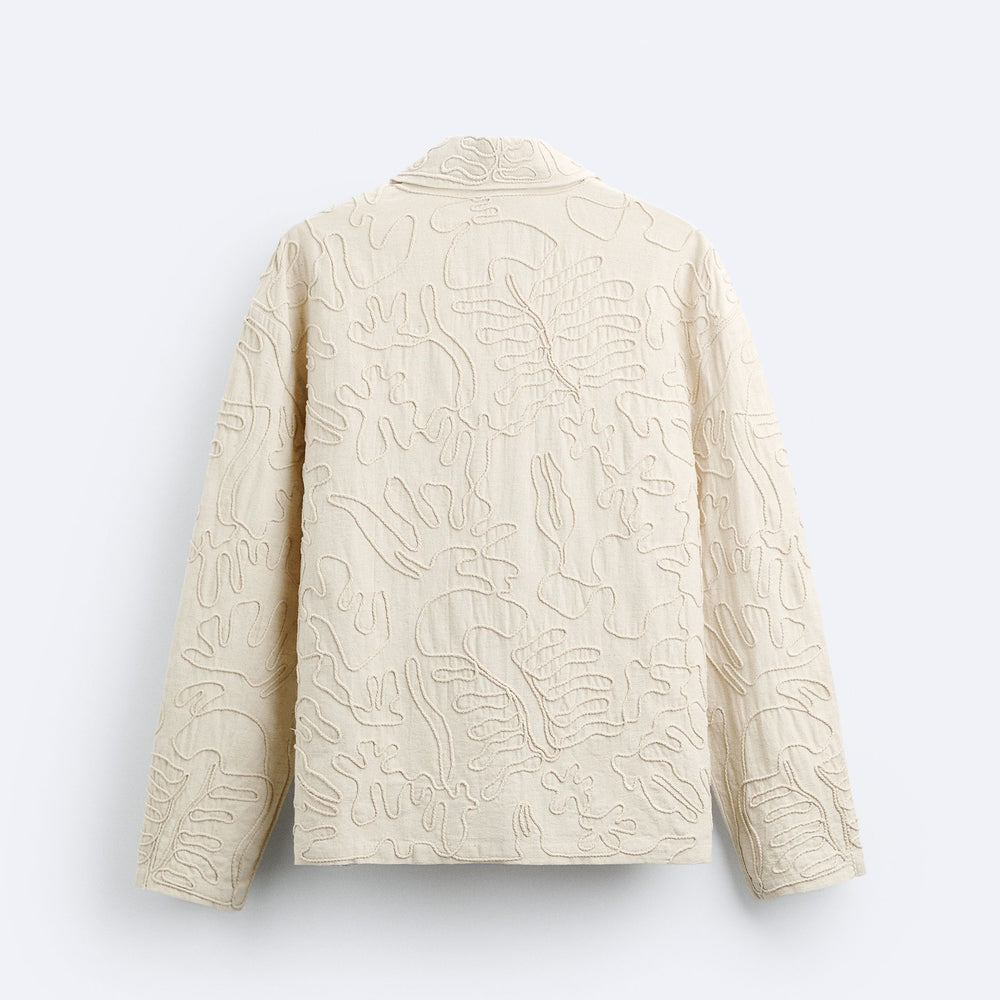 Moudda ZARA - Overshirt - Tunisie 2