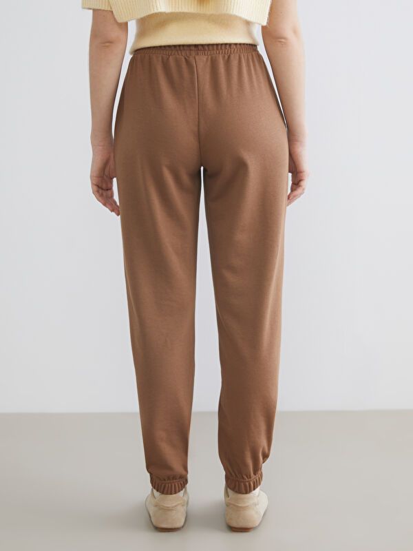 Moudda LC Waikiki - pantalon en jersey pour Femmes - Tunisie 4