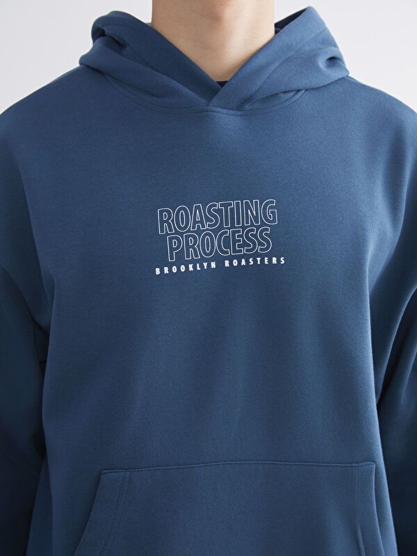 Moudda LC Waikiki - Sweatshirt pour Hommes - Tunisie 3