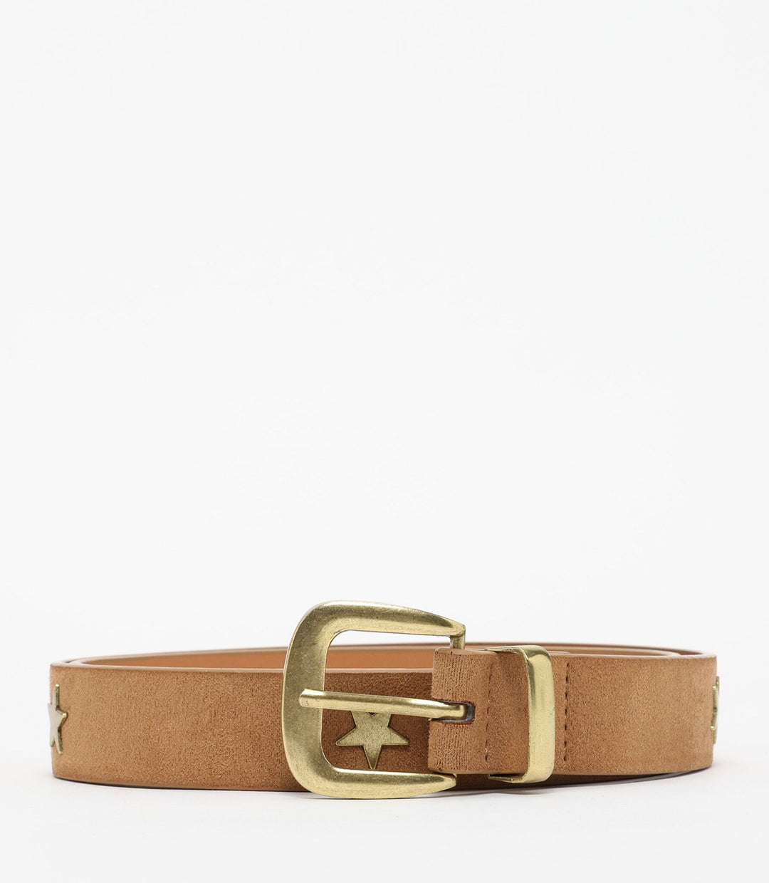 Moudda Lefties - Ceinture Teen - Antilope & Rodeo Étoiles - Tunisie 2