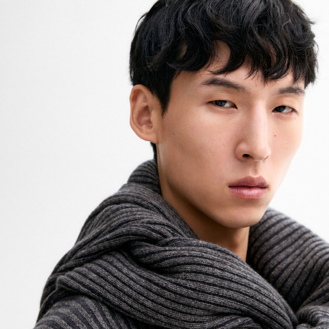 Moudda Massimo Dutti - Tunisie