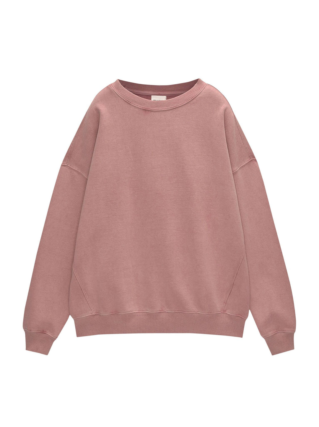 Moudda PULL & BEAR - Sweat Oversize - Coupes Manche - Tunisie 1
