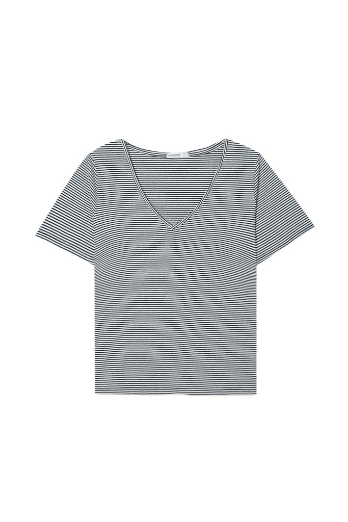 Moudda STRADIVARIUS - T-Shirt - 1