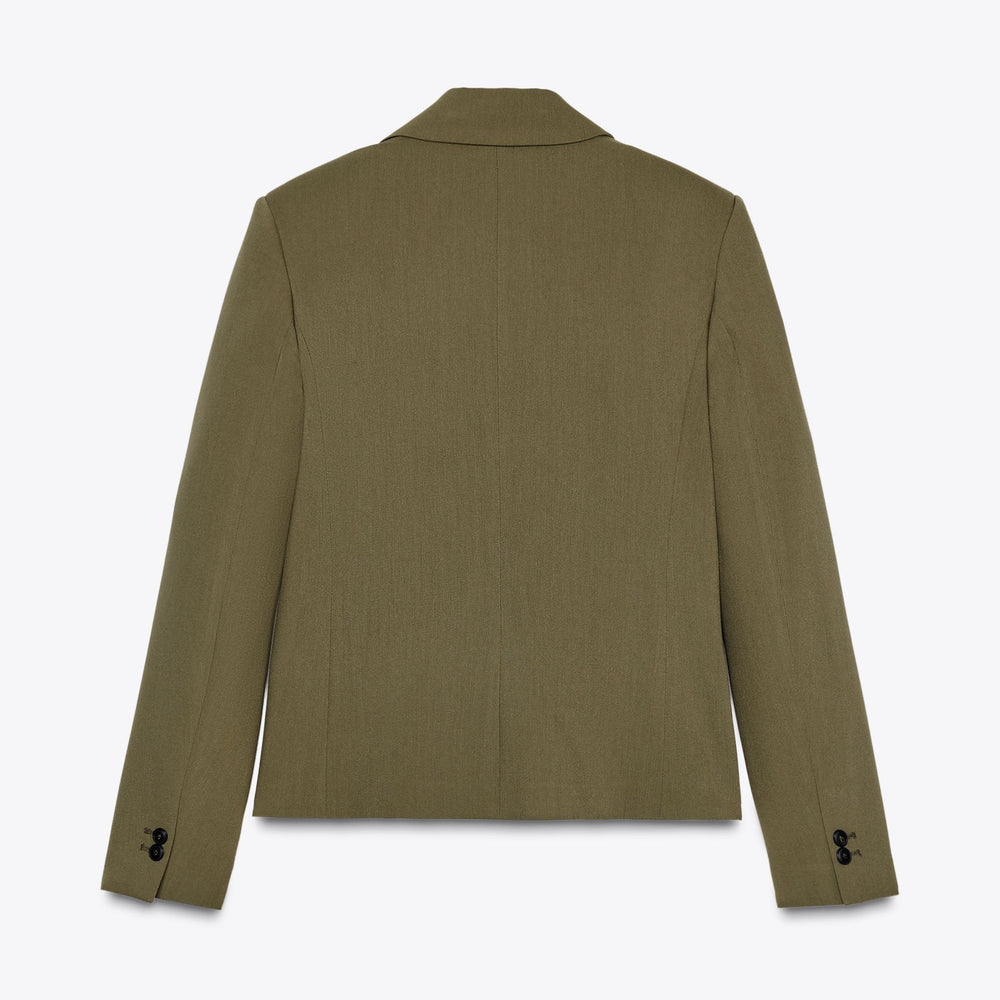 Moudda ZARA - Ensemble Blazer - Ajusté & Revers - Tunisie 2
