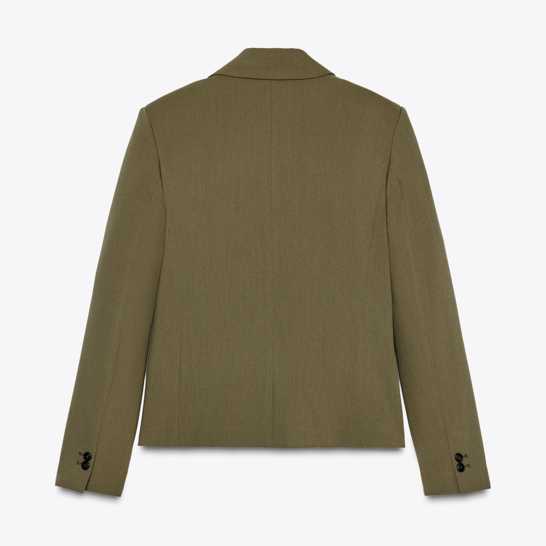 Moudda ZARA - Ensemble Blazer - Ajusté & Revers - Tunisie 2