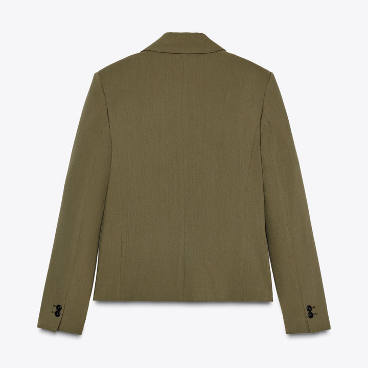 Moudda ZARA - Ensemble Blazer - Ajusté & Revers - Tunisie 2