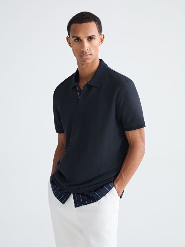 Moudda LC Waikiki - T-shirt manches courtes en jersey - Tunisie 1