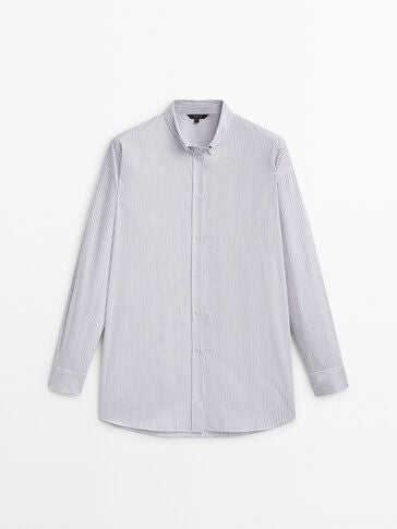 Moudda Massimo Dutti - Chemise - Tunisie 1