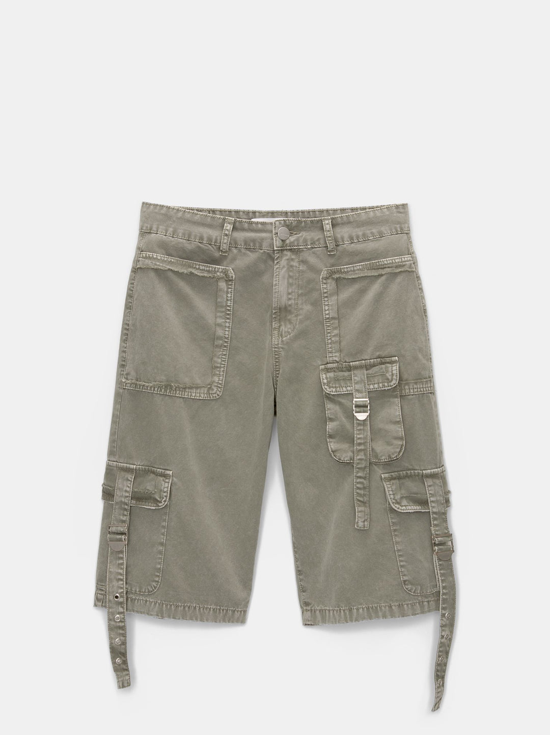 Moudda PULL & BEAR - Bermuda - Tunisie 1