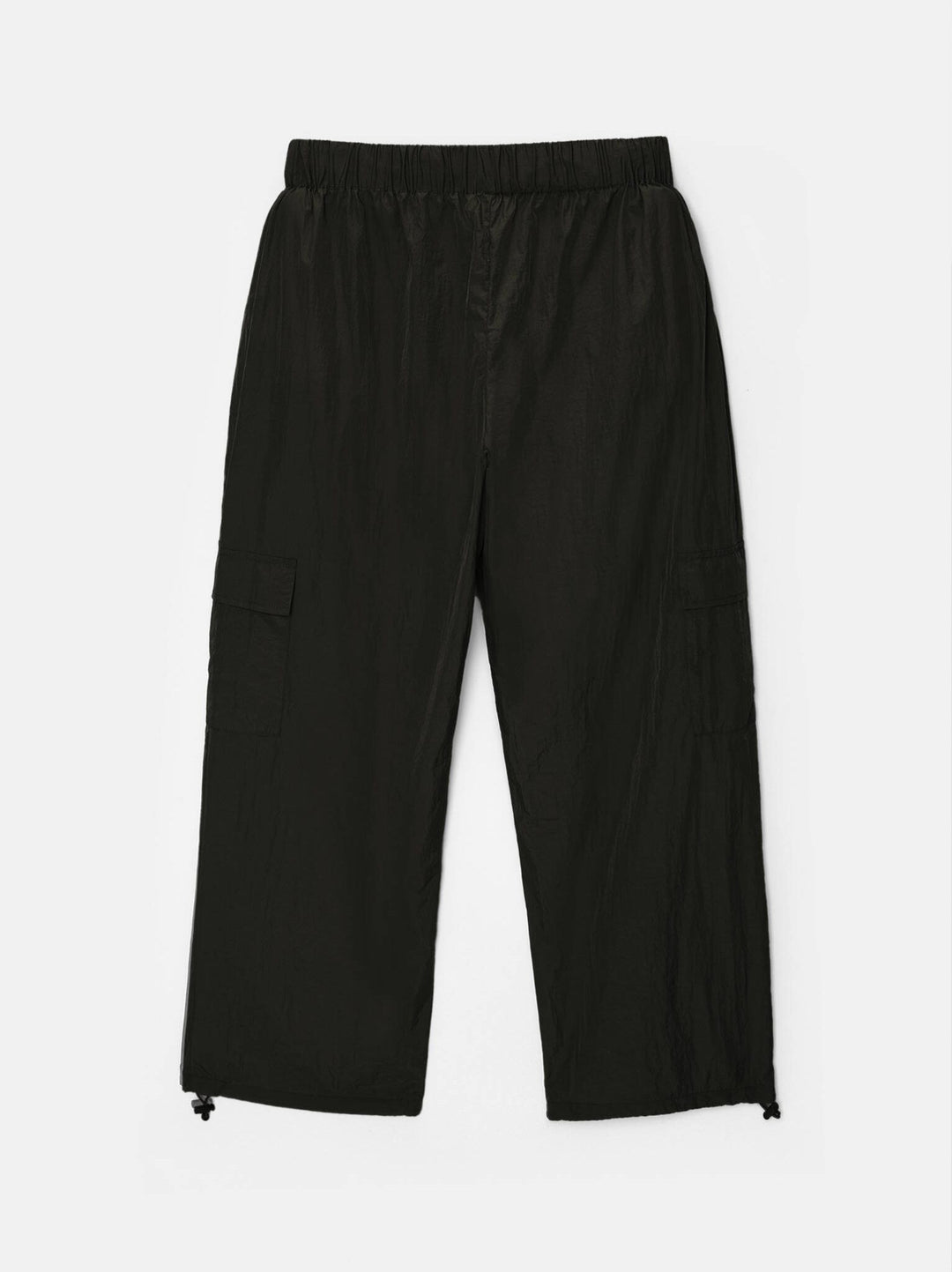 Moudda PULL & BEAR - Pantalon Large Élastique Ceinture Stopper Calidos - Tunisie 1