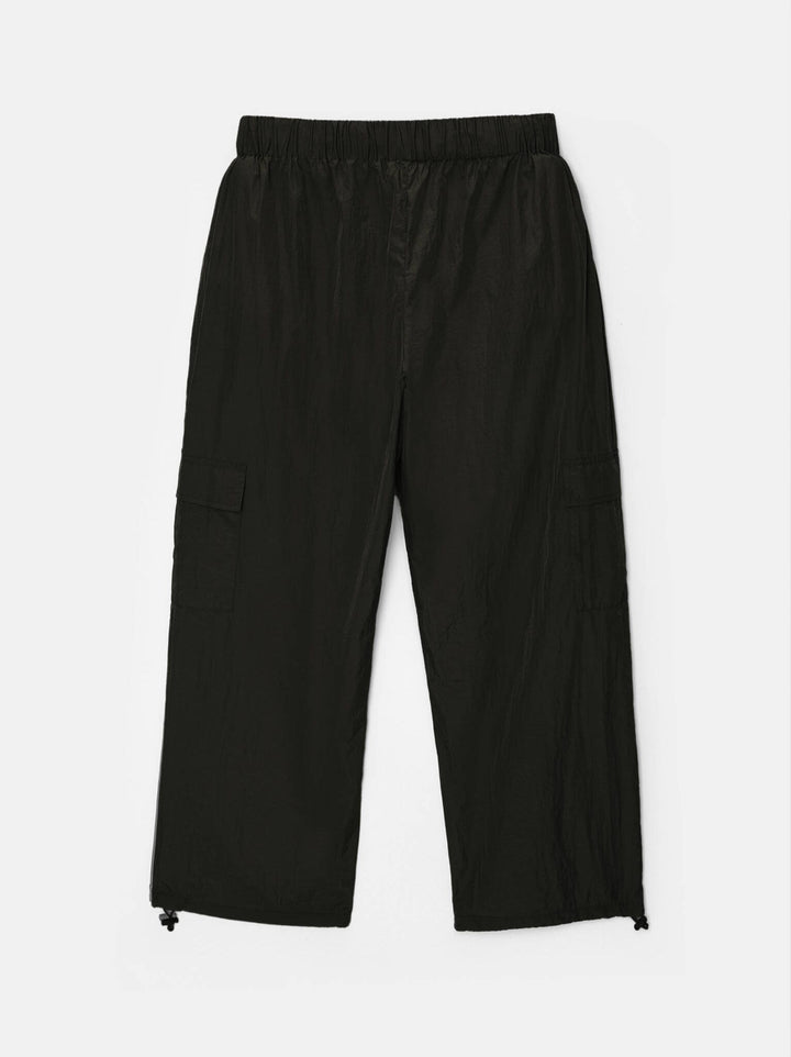 Moudda PULL & BEAR - Pantalon Large Élastique Ceinture Stopper Calidos - Tunisie 1