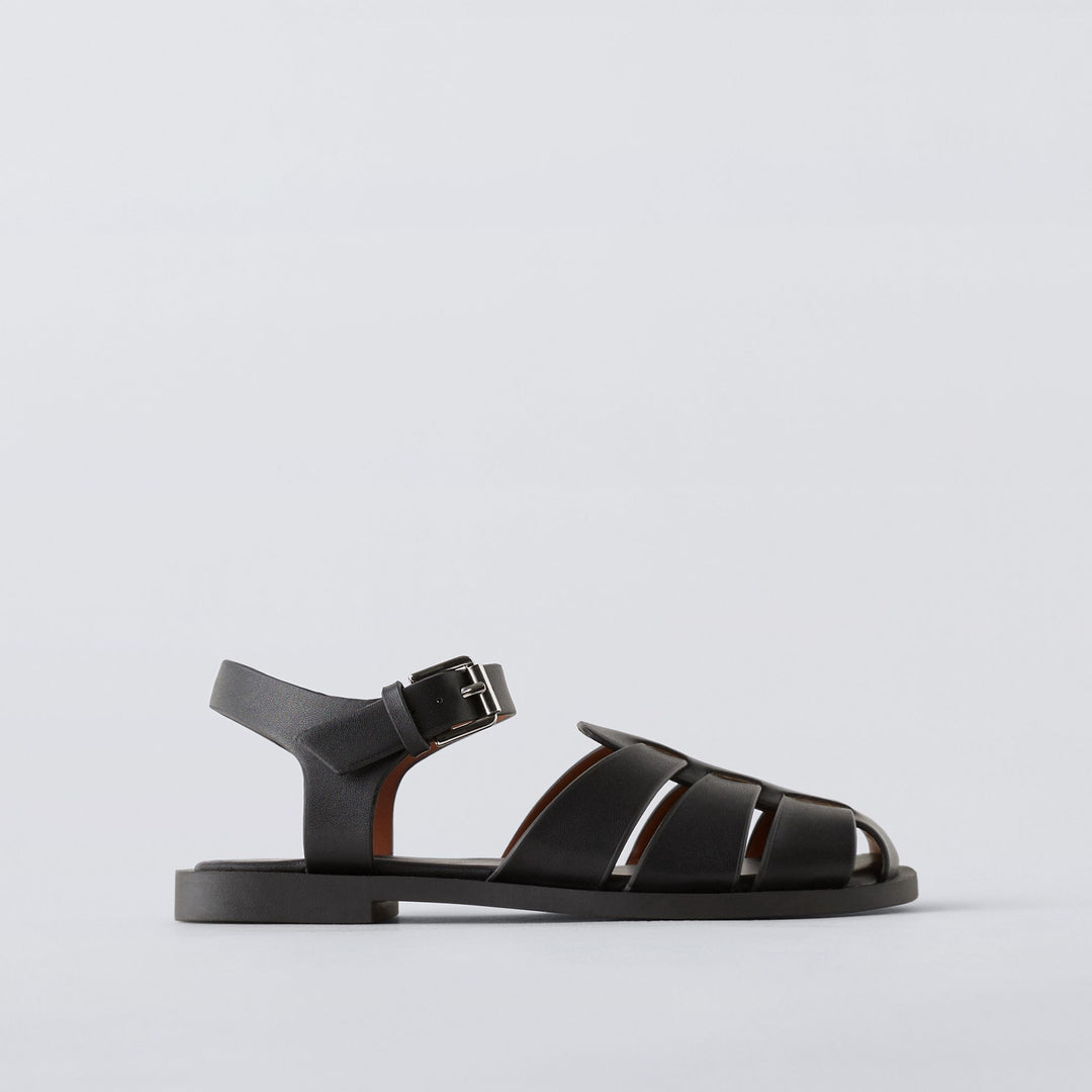 Moudda ZARA - Sandal - Tunisie 1