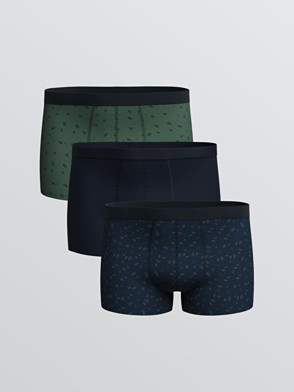 Moudda LC Waikiki - Boxer - Tunisie 1