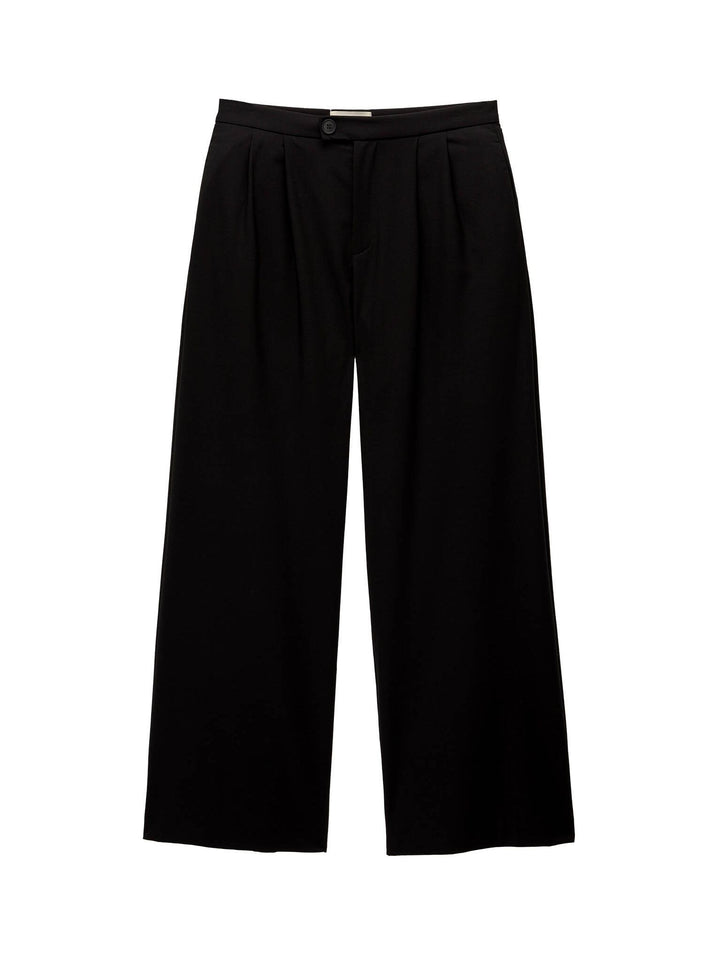 Moudda PULL & BEAR - Pantalon à Plis Arab - Tunisie 4