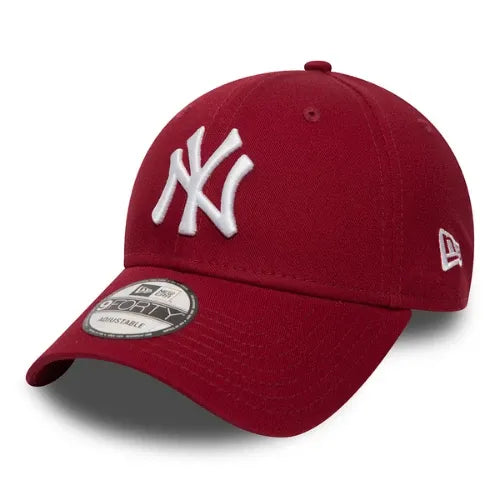 Moudda New Era - Casquette 9FORTY New York Yankees Essential - Tunisie 1