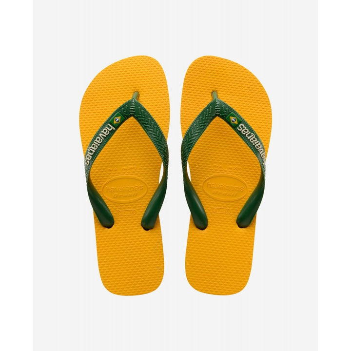 4110850 Havaianas Brasil Logo