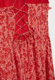 Robe courte