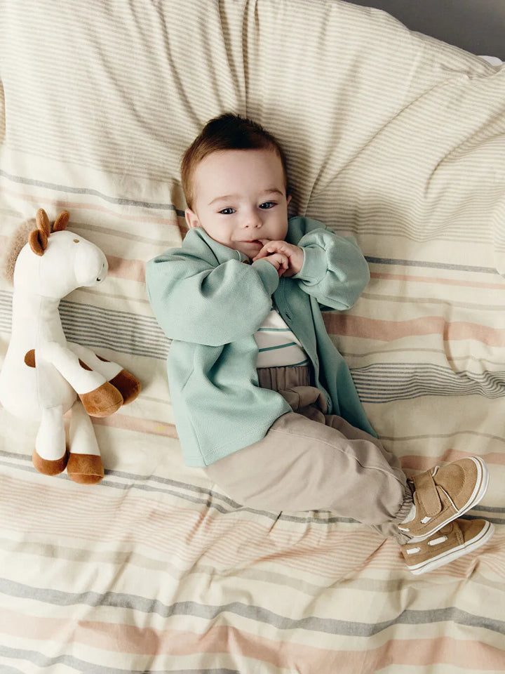 Ensemble tissé pour Garçons