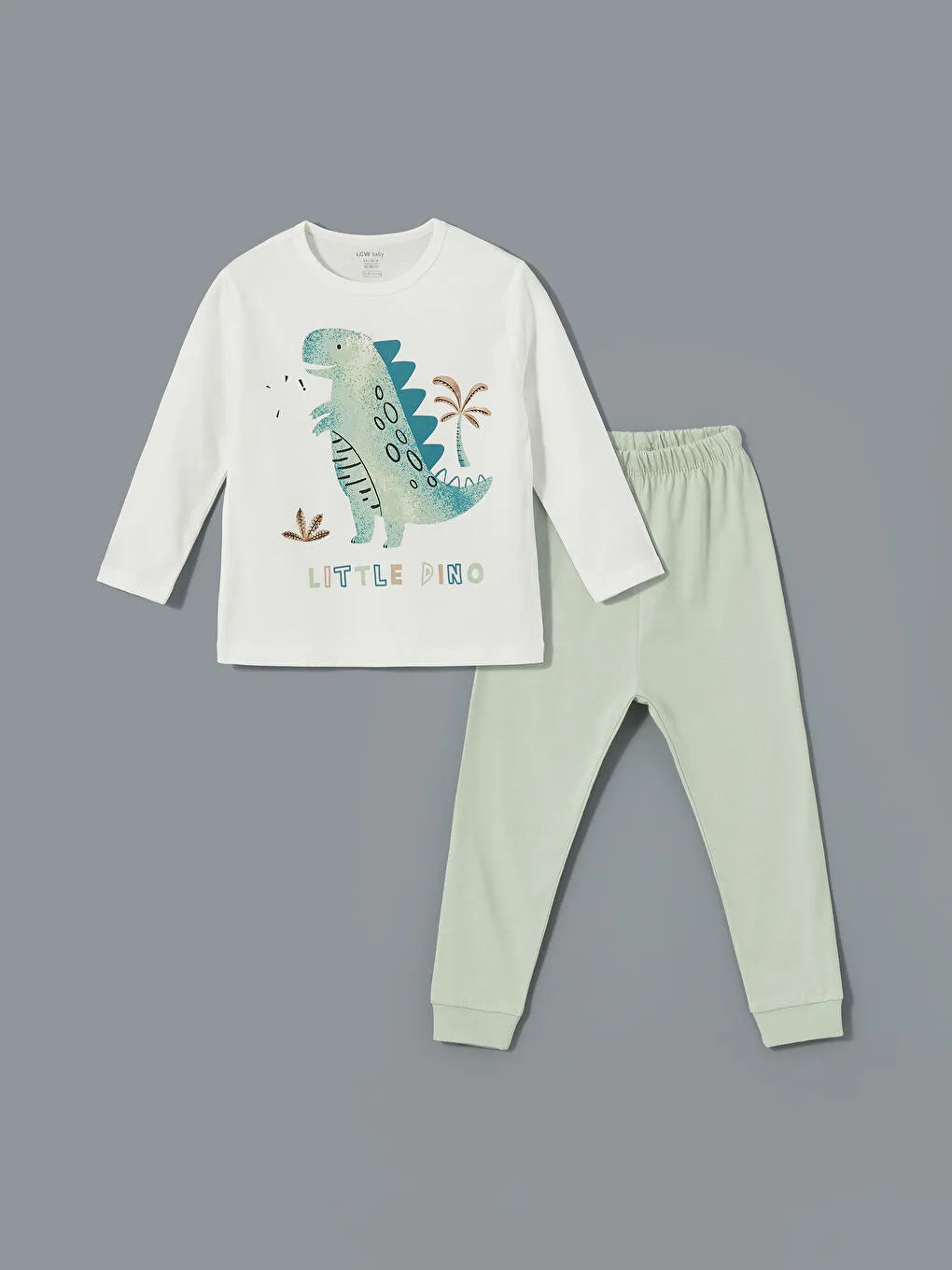 Ensemble à manches longues pour Garçons