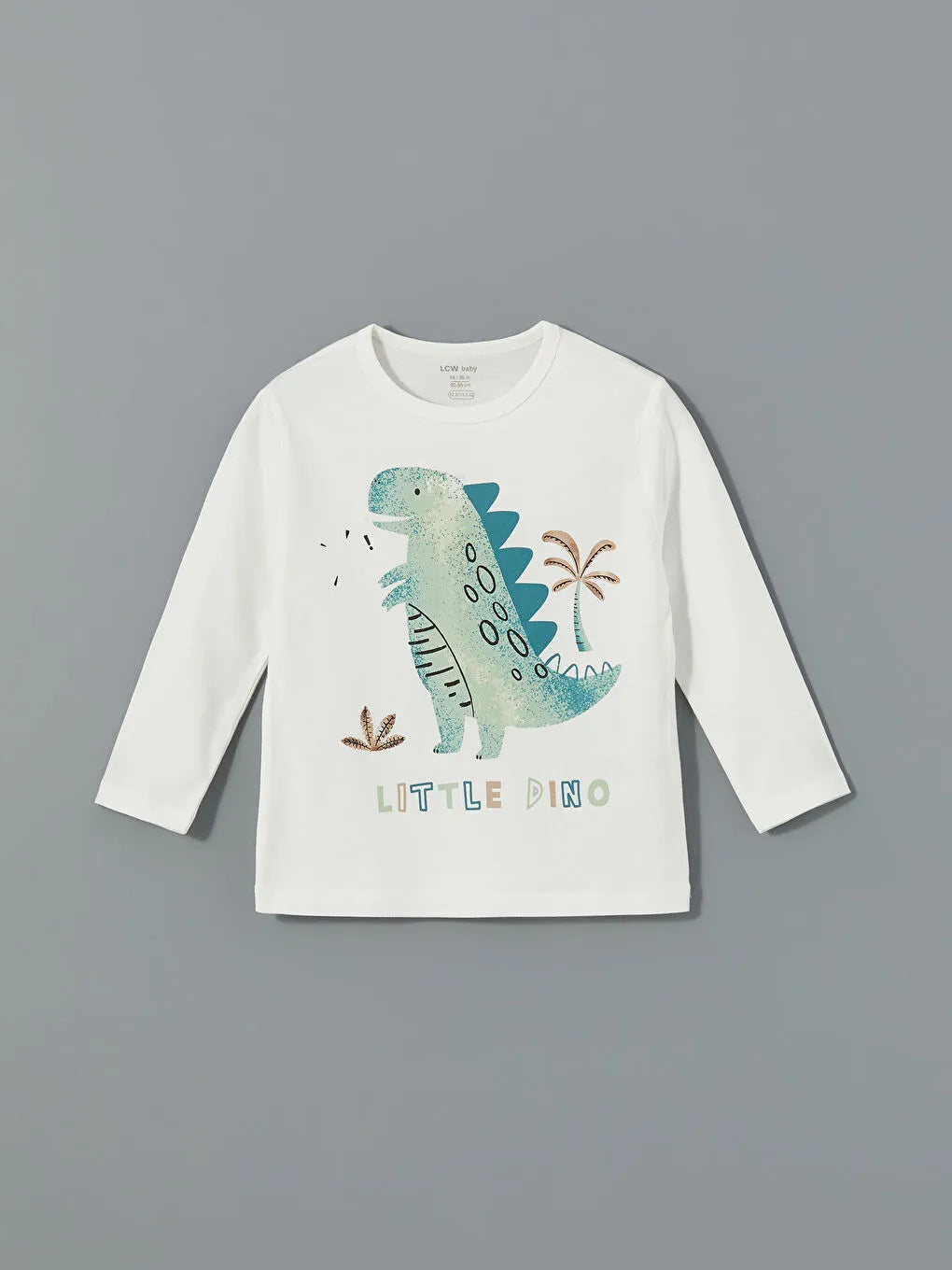 Ensemble à manches longues pour Garçons