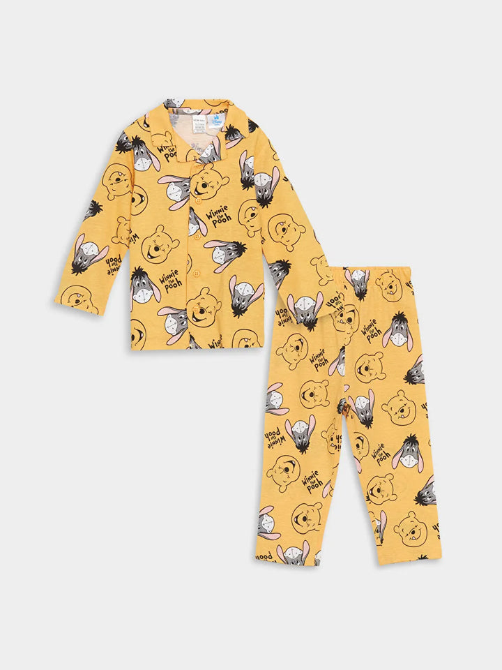 Ensemble Jersey - licence pour Garçons