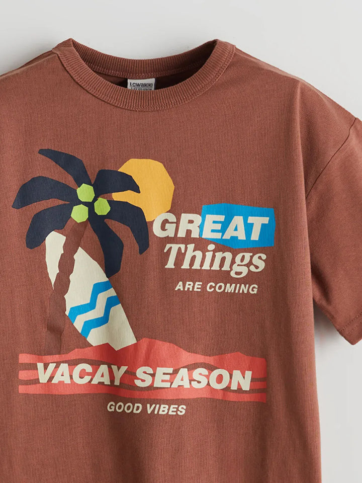 Ensemble Jersey pour Garçons