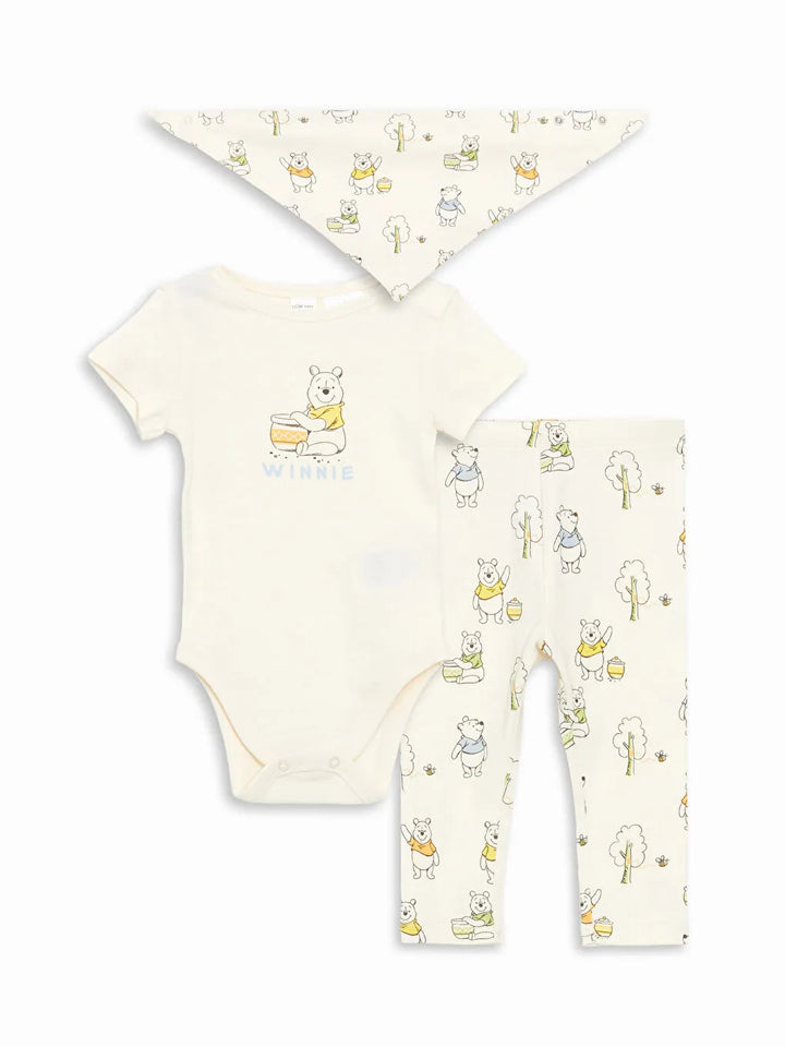 Ensemble  pour nouveau-né pour Garçons