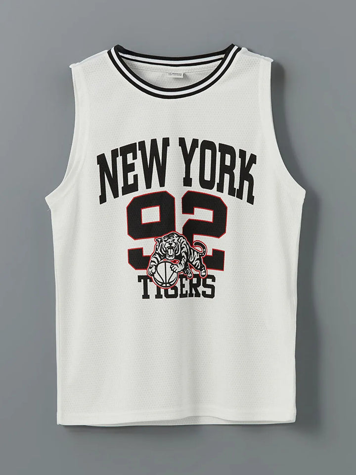 Ensemble Jersey pour Garçons