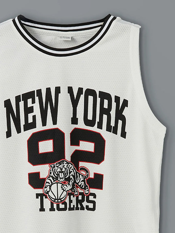 Ensemble Jersey pour Garçons