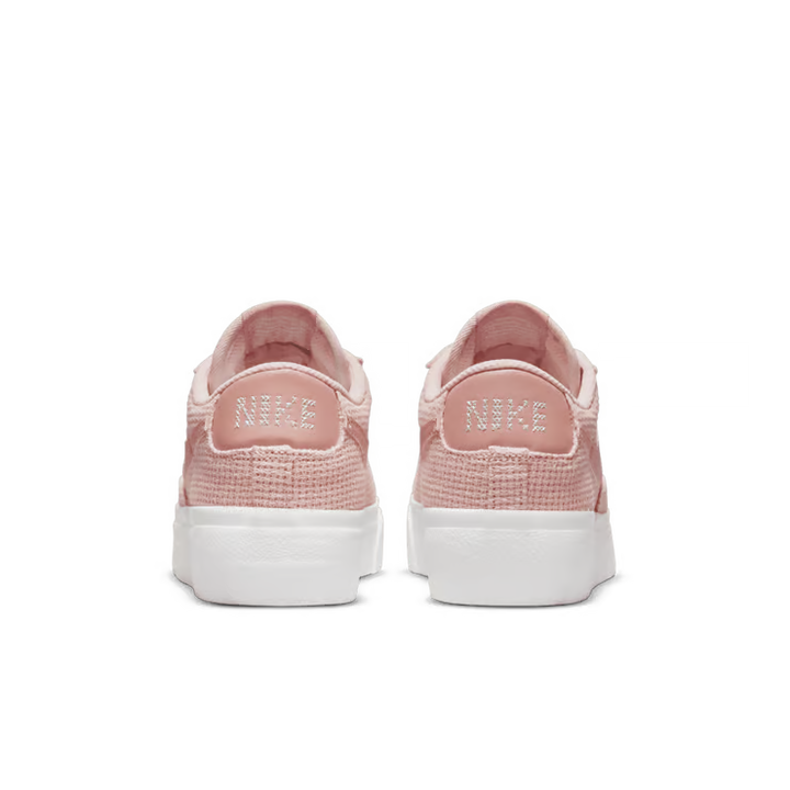 Blazer Low Platform