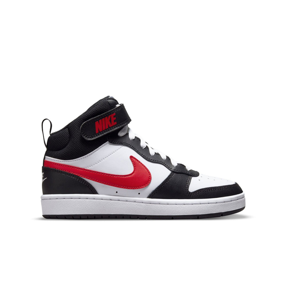 Sneakers nike court borough mid 2 bg - Tunisie3