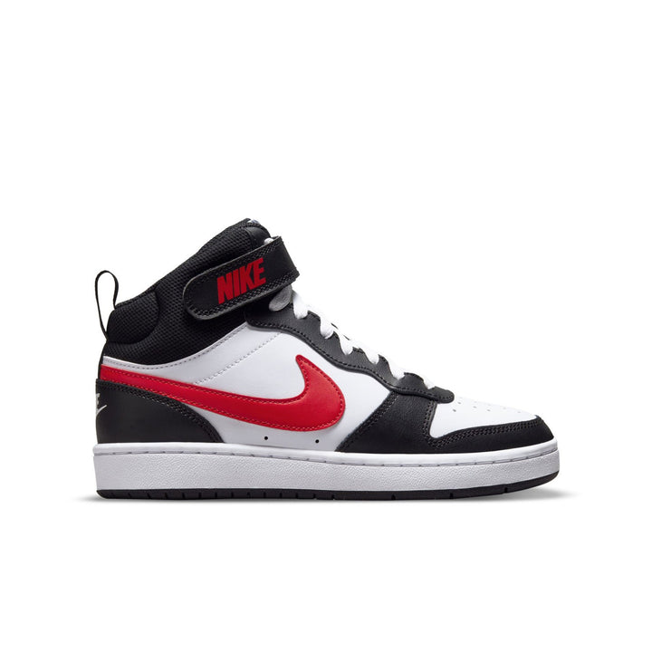 Sneakers nike court borough mid 2 bg - Tunisie3