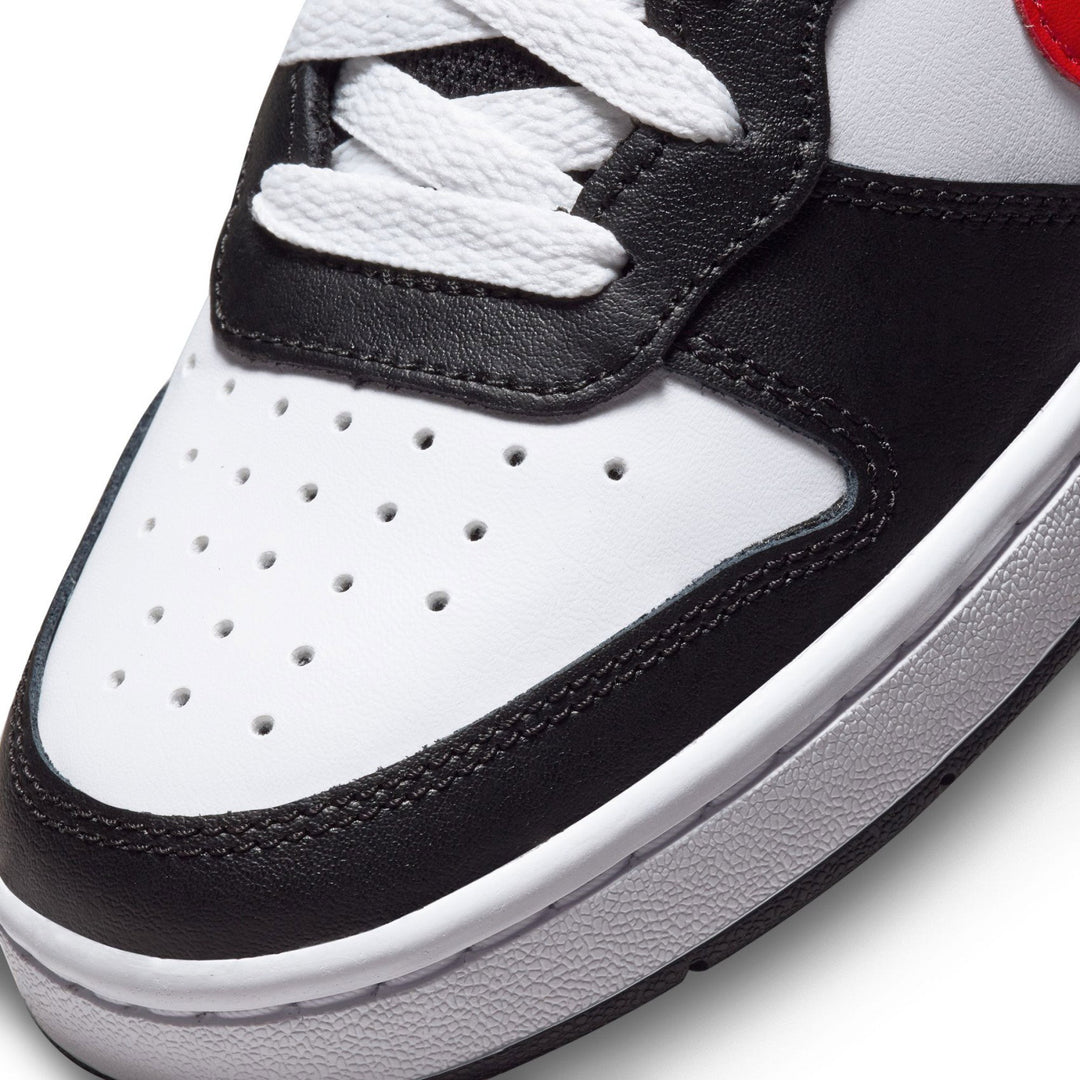 Sneakers nike court borough mid 2 bg - Tunisie8