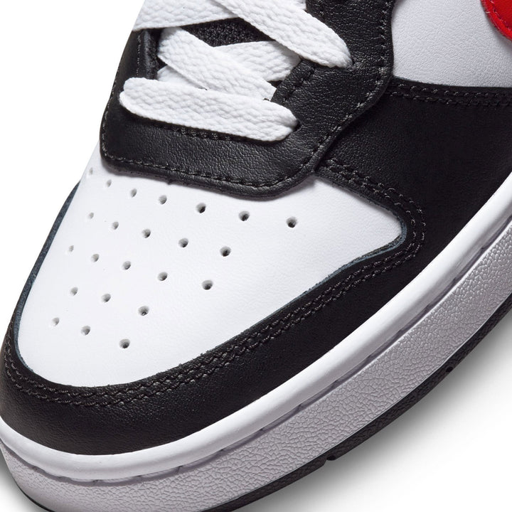Sneakers nike court borough mid 2 bg - Tunisie8