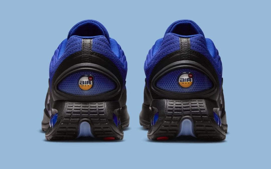 Sneakers nike air max dn wtr - Tunisie3