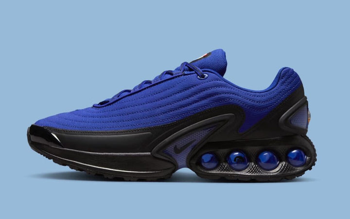 Sneakers nike air max dn wtr - Tunisie6