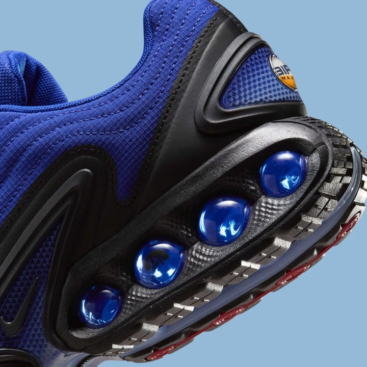 Sneakers nike air max dn wtr - Tunisie5