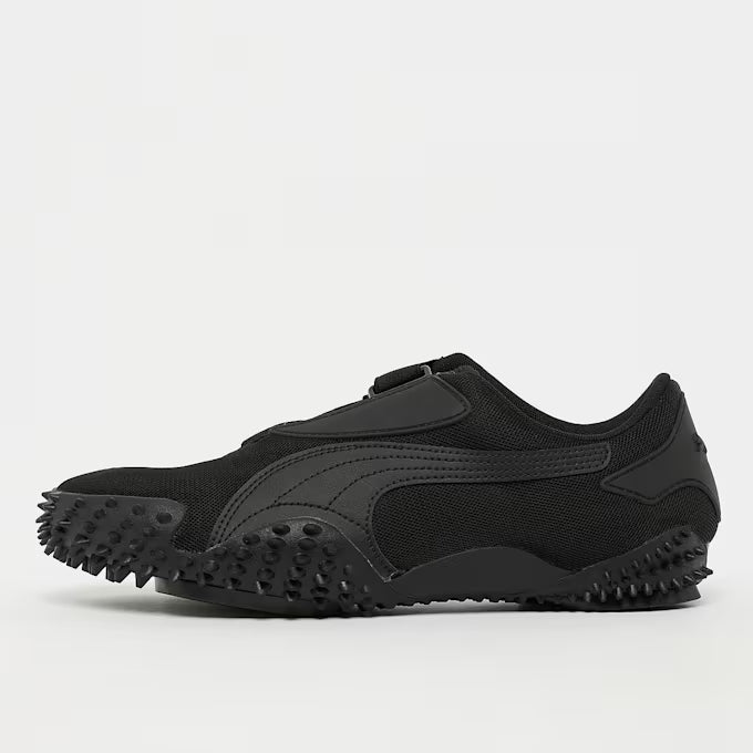 Mostro OG Prime,PUMA Black-PUMA Black