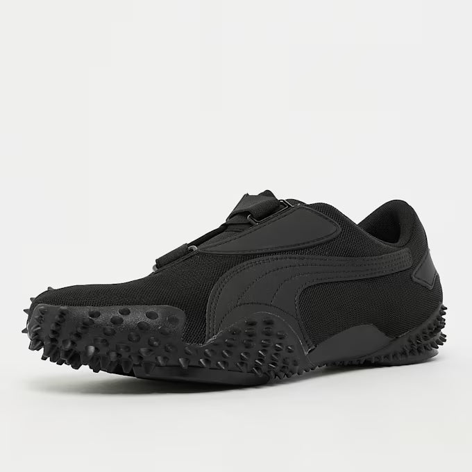 Mostro OG Prime,PUMA Black-PUMA Black
